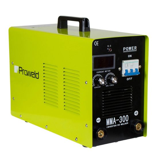 Aparat de sudat Proweld MMA-300 (400V) Aparat de sudat Proweld MMA-300 (400V)