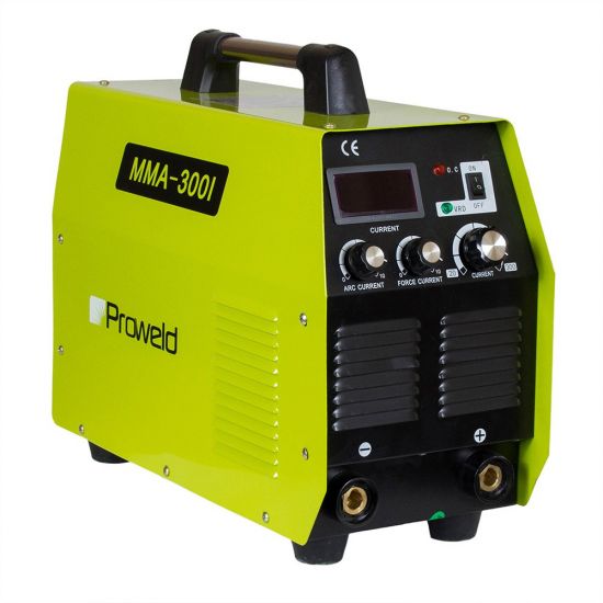 Aparat de sudura Proweld MMA-300I (400V) Aparat de sudura Proweld MMA-300I (400V)
