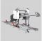 Fierastrau longitudinal debitare lemn cu banda tip Mobil (deplasabil) CTR 750 EV MOBIL