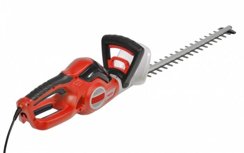 Dispozitiv de tuns electric de gard viu HECHT 662