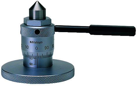 Микрометрическая головка Mitutoyo 7850 60-75 мм Микрометрическая головка Mitutoyo 7850 60-75 мм