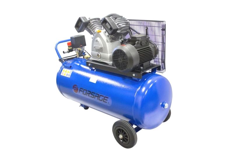 Compresor Forsage СБ4/С-100.LB30 cu Două Pistoane Compresor Forsage СБ4/С-100.LB30 cu Două Pistoane