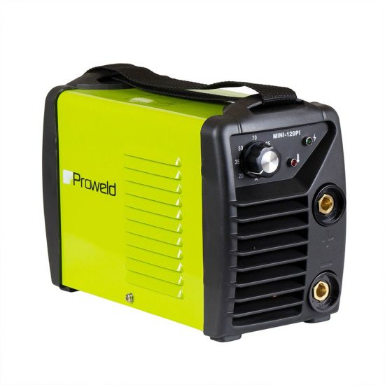 Сварочный аппарат ProWeld MINI 120PI Сварочный аппарат ProWeld MINI 120PI