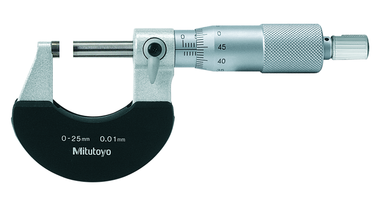 Micrometru exterior cu sistem de încălzire Farfurie 0-25mm, 0,01mm Micrometru exterior cu sistem de încălzire Farfurie 0-25mm, 0,01mm