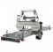 Fierastrau longitudinal debitare lemn cu banda tip Mobil (deplasabil) CTR 750 GX MOBIL
