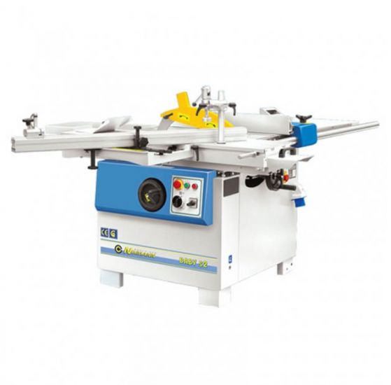 Nikmann Baby S2 - 1600 Nikmann Baby S2 - 1600