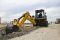 Buldoexcavator Cukurova 885