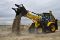 Buldoexcavator Cukurova 885