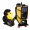 Aparat de sudat tip Invertor MIG/MAG ProWeld MIG-500P