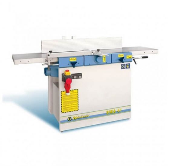 Nikmann DMA 41L Nikmann DMA 41L