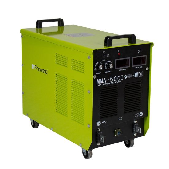 Aparat de sudat Proweld MMA-500I (400V) Aparat de sudat Proweld MMA-500I (400V)