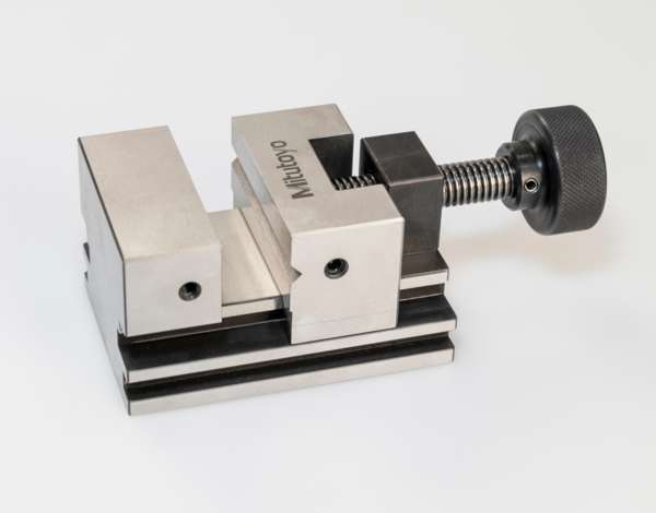 Vice-precizie 30mm Lățime de prindere Seria 930 Vice-precizie 30mm Lățime de prindere Seria 930