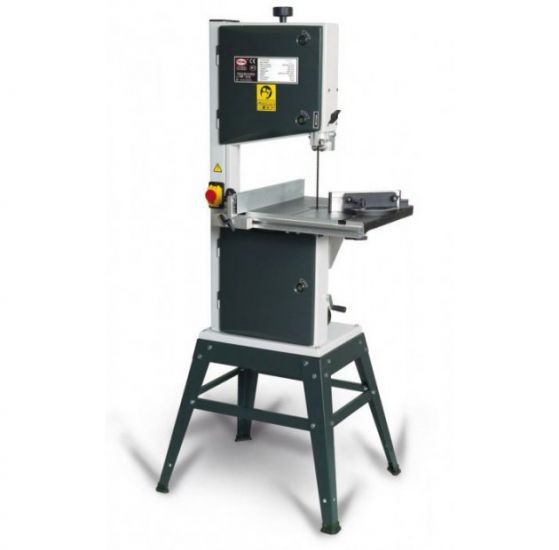 Fierastrau vertical cu banda pentru lemn 312 mm PP-312 Fierastrau vertical cu banda pentru lemn 312 mm PP-312