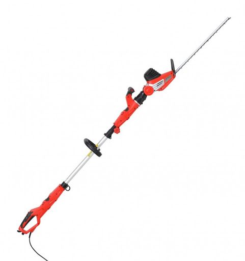 HECHT 675 Trimmer electric pentru gard