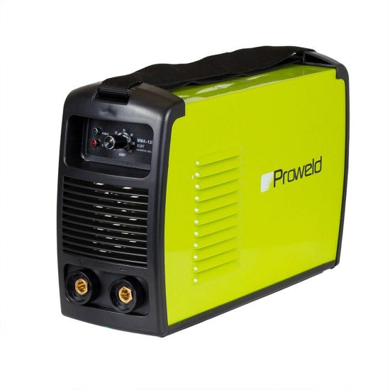 Aparat de sudura Proweld MMA-120PI Aparat de sudura Proweld MMA-120PI