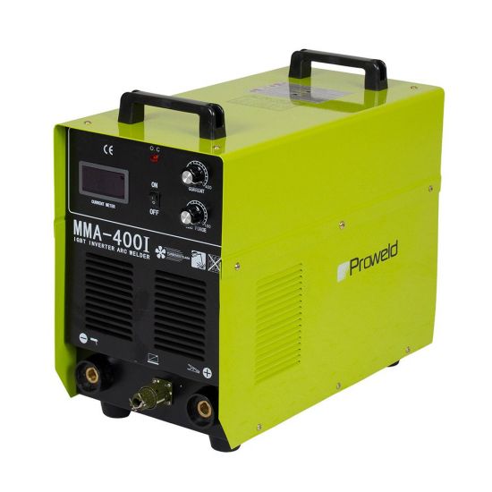 Aparat de sudură Proweld MMA-400I (400V) Aparat de sudură Proweld MMA-400I (400V)