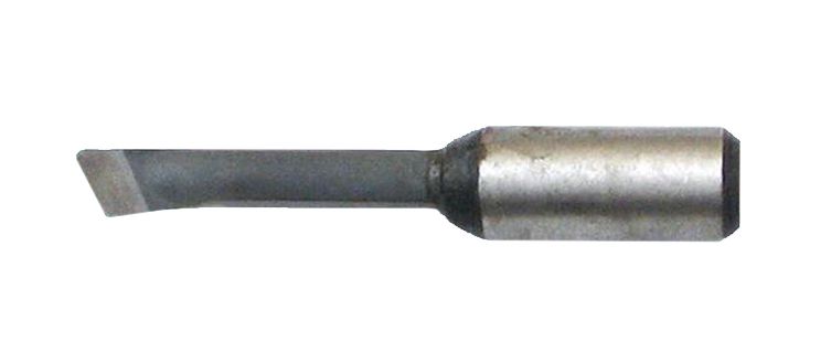 Резак для измерения координат развертки типа-4