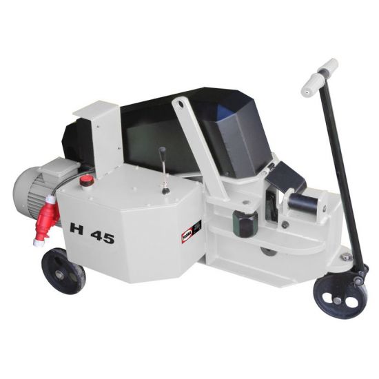 Станок для резки арматуры Proma H26