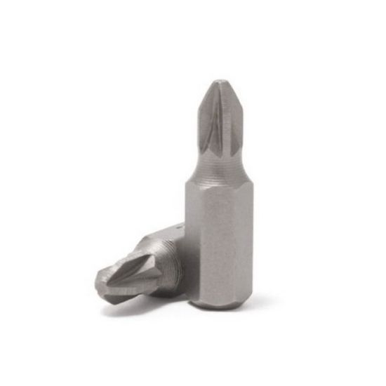 Biți cruciformi KingTul PZ 3-PH 4 30mm - 80mm 5/16" Biți cruciformi KingTul PZ 3-PH 4 30mm - 80mm 5/16"