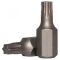 Biți FORCE TORX T10x30mm - T60x70mm