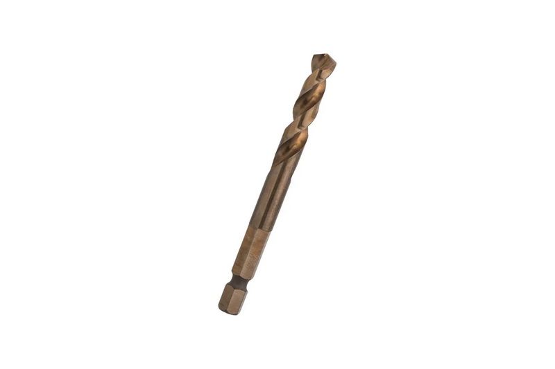 Burghiu de centrare 1/4" HM Bosch 2608584777