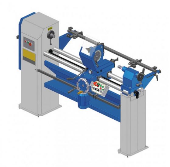 Nikmann CL 1200A Nikmann CL 1200A