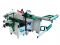 Maşină combinată de tamplarie Damatomacchine Machine Profistar 3000-410