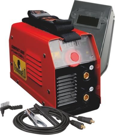 Aparat de sudat COMPACT-140S