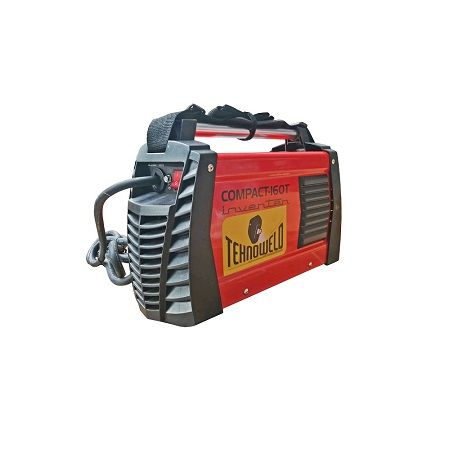 Aparat de sudat COMPACT-160T