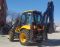 Buldoexcavator Cukurova 884