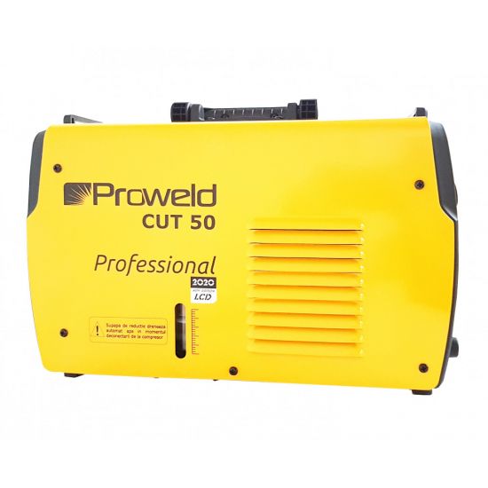 Aparat taiere cu plasma Proweld CUT-50 Aparat taiere cu plasma Proweld CUT-50