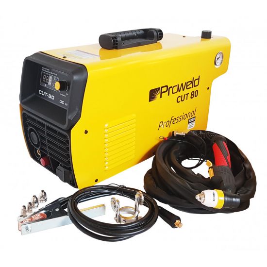 Aparat taiere cu plasma Proweld CUT-80 Aparat taiere cu plasma Proweld CUT-80