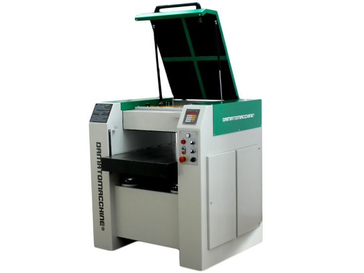 Rindea la grosime Damatomacchine Rekord 630 Rindea la grosime Damatomacchine Rekord 630