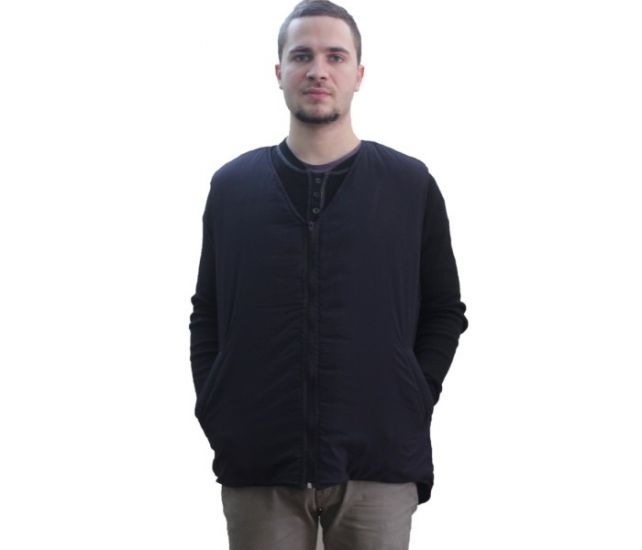 Men's Vest Men's Vest