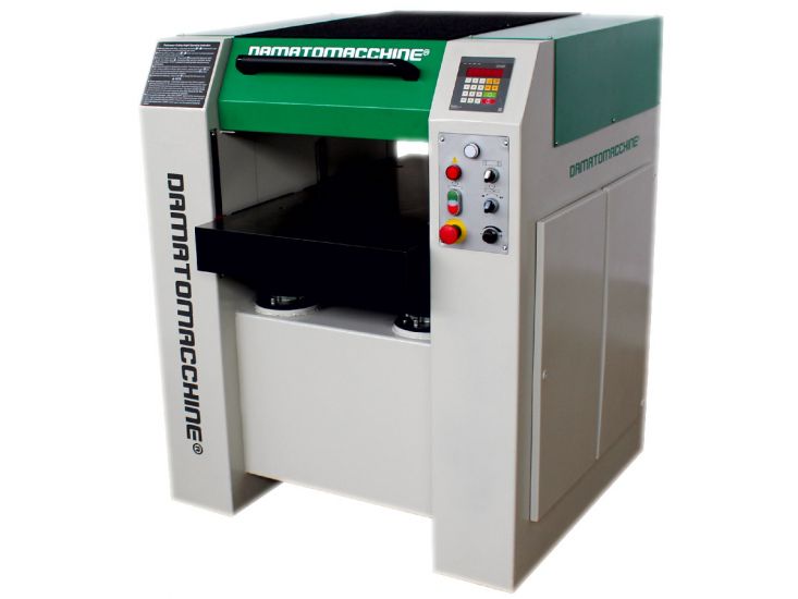 Rindea la grosime Damatomacchine Rekord 530 Rindea la grosime Damatomacchine Rekord 530