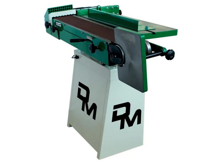 Masina de slefuit Damatomacchine model Star 100 Masina de slefuit Damatomacchine model Star 100