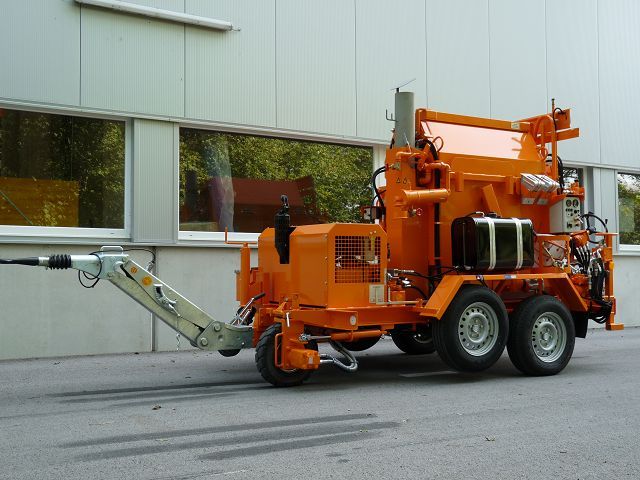 RWK 450/350 H RWK 450/350 H