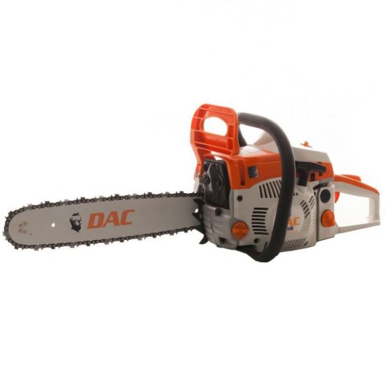 Motoferăstrău DAC 456 Motoferăstrău DAC 456