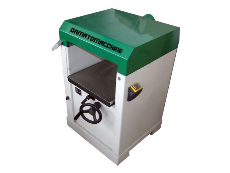 Masina de grosime pentru lemn Damatomacchine S41 Masina de grosime pentru lemn Damatomacchine S41
