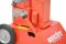 Despicator de lemne electric HECHT 6810