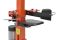 Despicator de lemne electric HECHT 6810