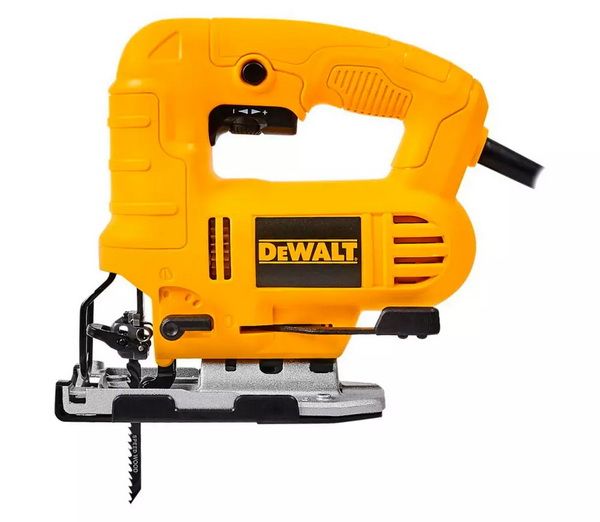 Fierăstrău electric pendular DeWALT DWE249 550 W Fierăstrău electric pendular DeWALT DWE249 550 W