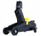 Cric hidraulic tip cărucior RockForce RF820014, cu o capacitate de ridicare de 2 tone