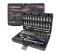 Set de scule Forsage F-2571-5 1/4", 57 de piese