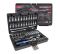 Set de scule Forsage F-2571-5 1/4", 57 de piese