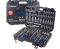 Set de scule Forsage F-41723-5 172 piese