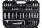 Set de scule Forsage F-41723-5 172 piese