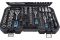 Set de scule Forsage F-41723-5 172 piese