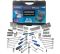 Set de scule Forsage 218 piese F-42182-5
