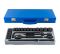 Set de scule Forsage F-4245B-5MPB 1/2" cu capete hexagonale, 24 de piese